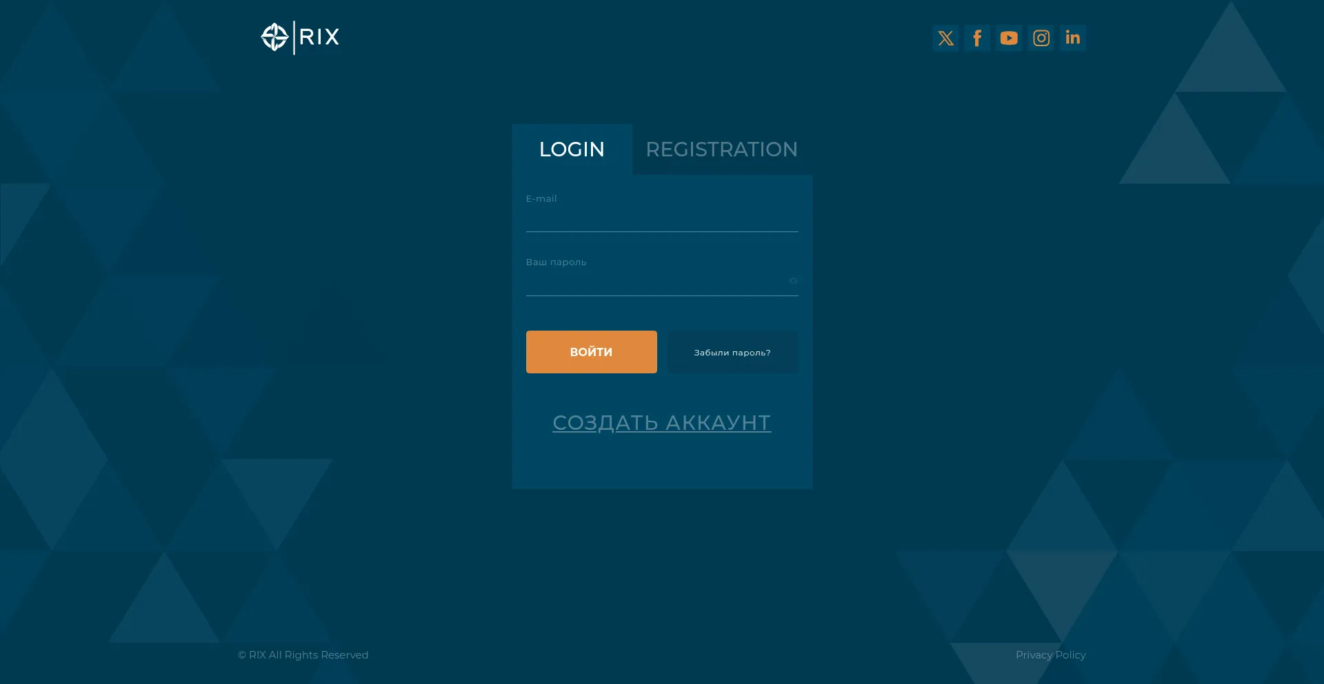 Rix-holdings.com