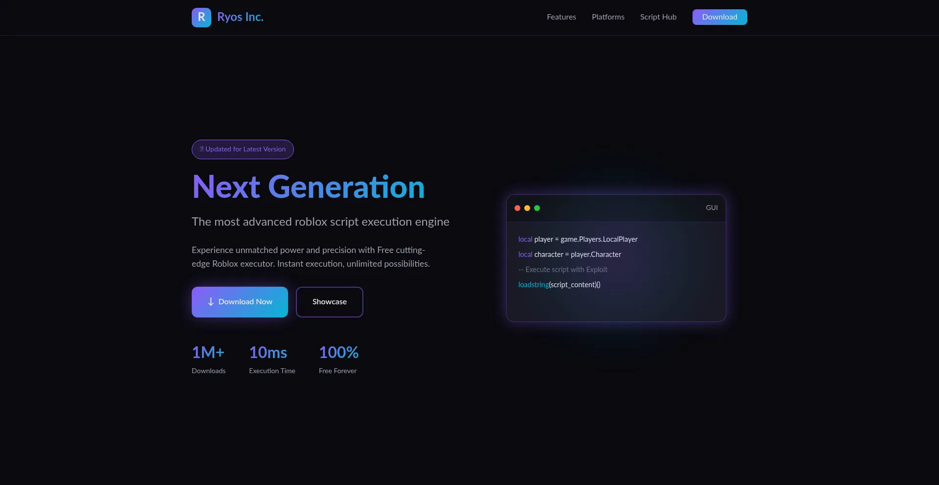 Rizveryos.co
