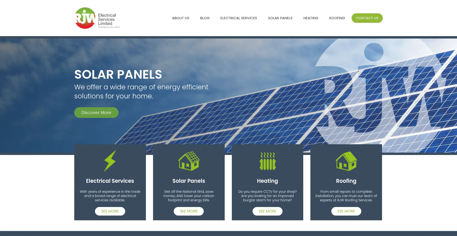 Rjwes.co.uk