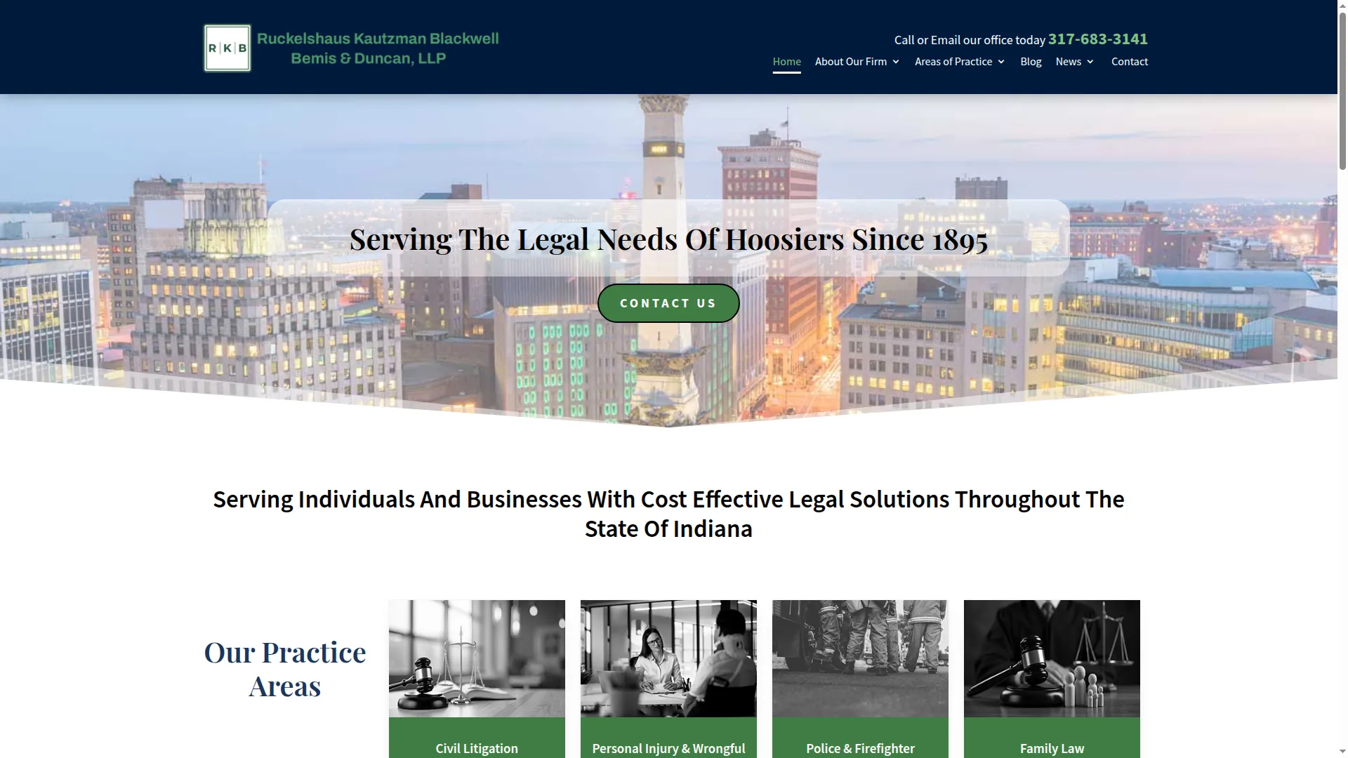 Rkblegalgroup.com