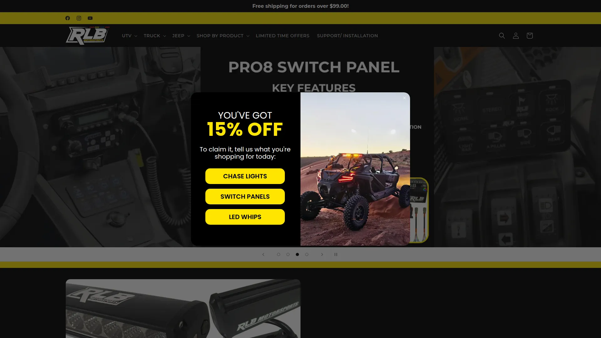 Rlbstore.com