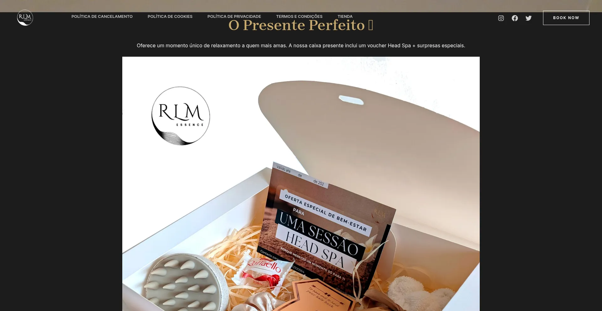 Rlmessence.com