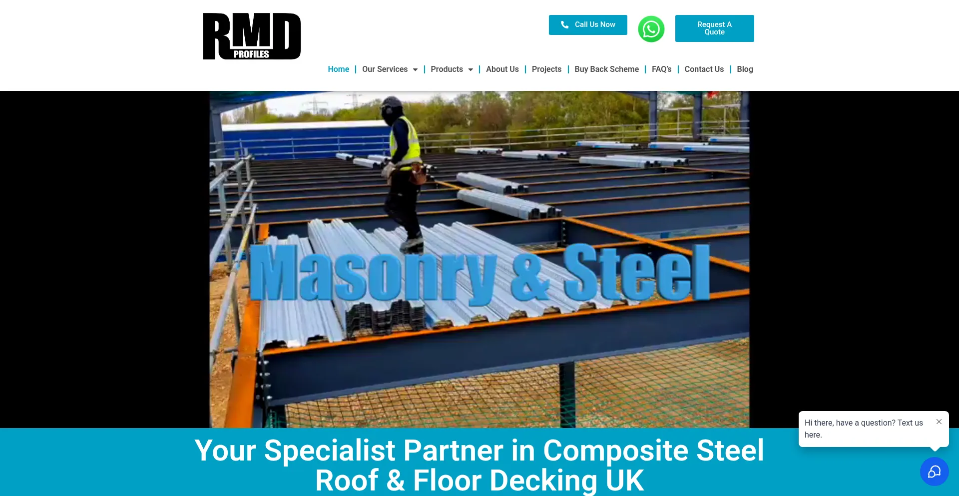 Is Rmdp.co.uk Safe?