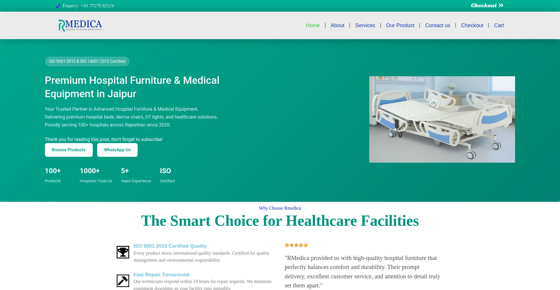 Rmedica.in