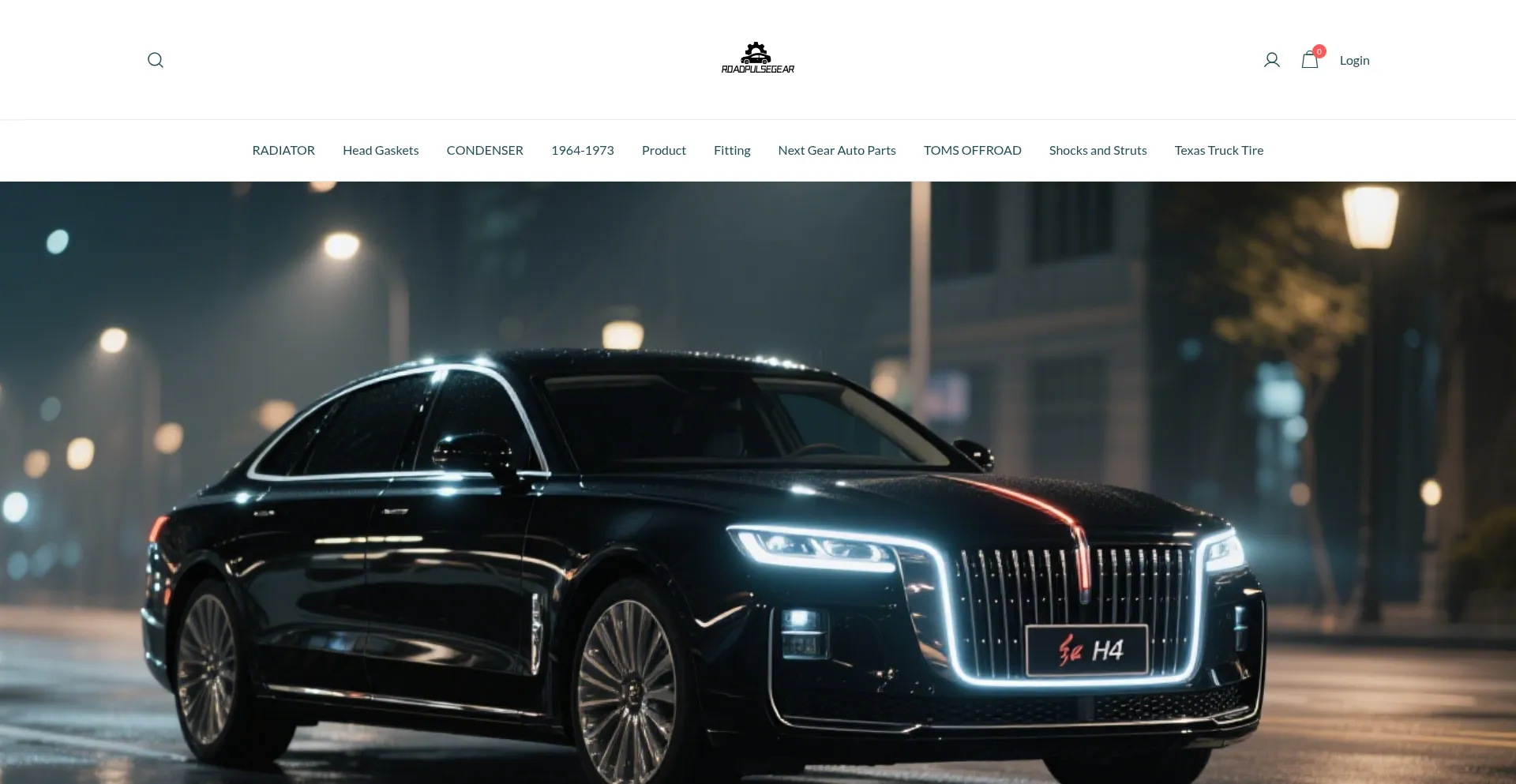 Is Roadpulsegear.com Safe?