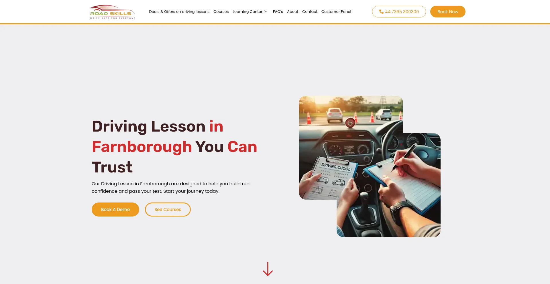 Roadskills.co.uk