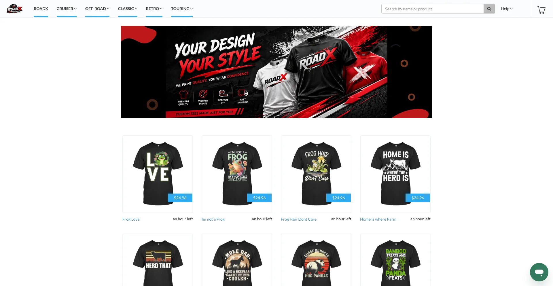 Roadx.shop