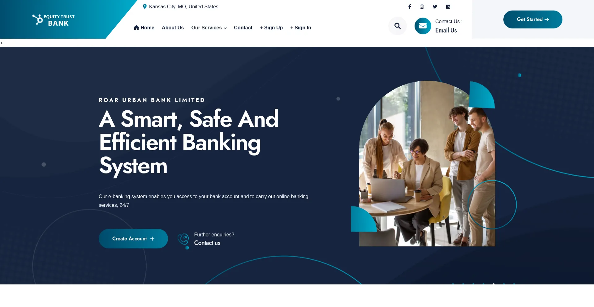 Roarurban.com