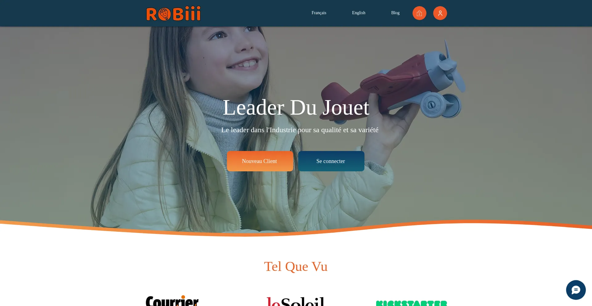Is Robiii.com Safe?