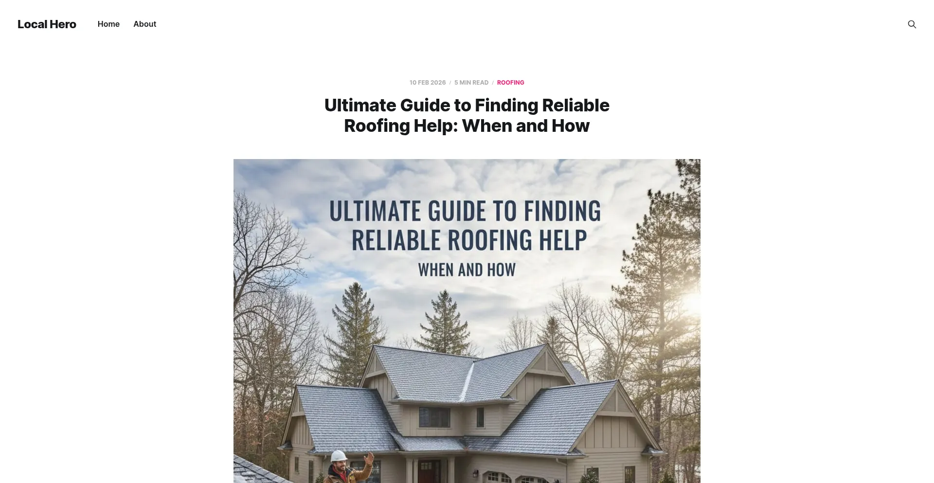 Robisonroofserviceinc.com