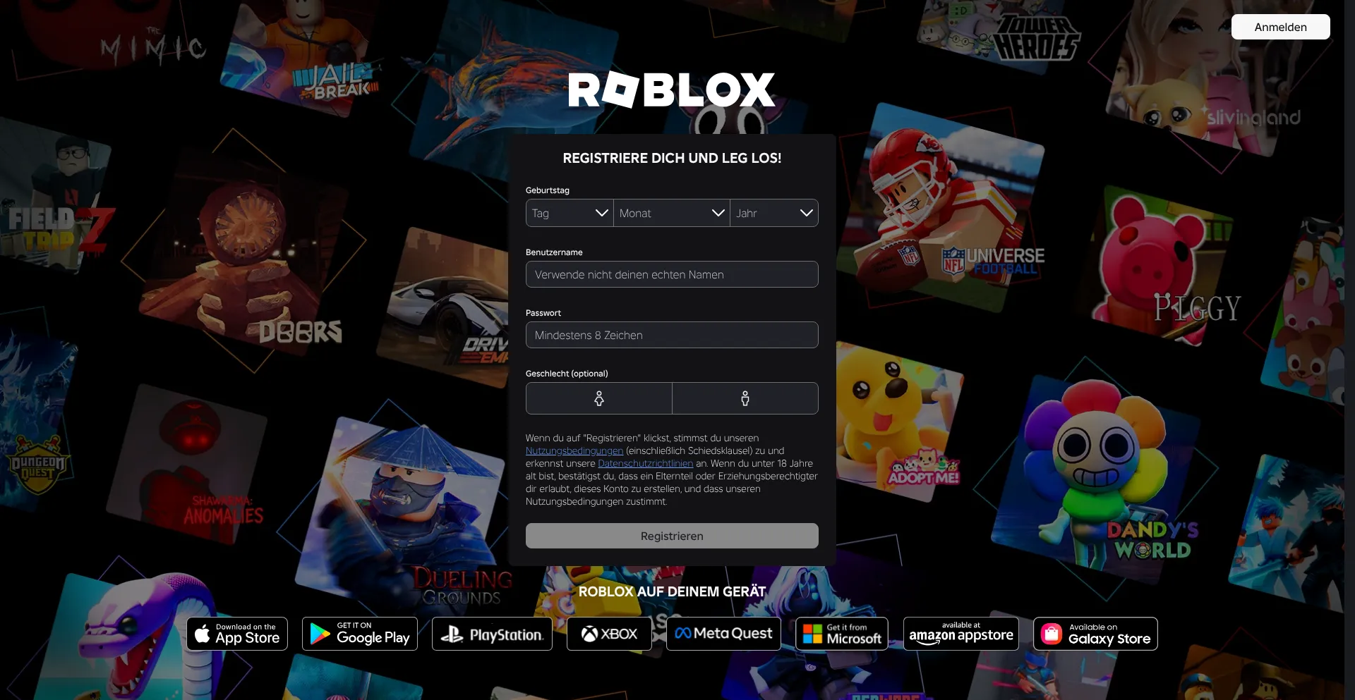 Roblox.de