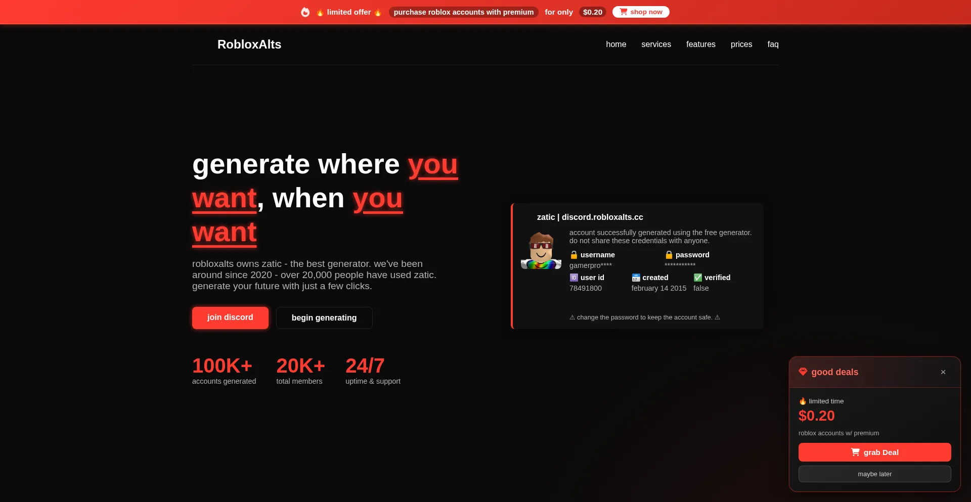 Robloxalts.cc