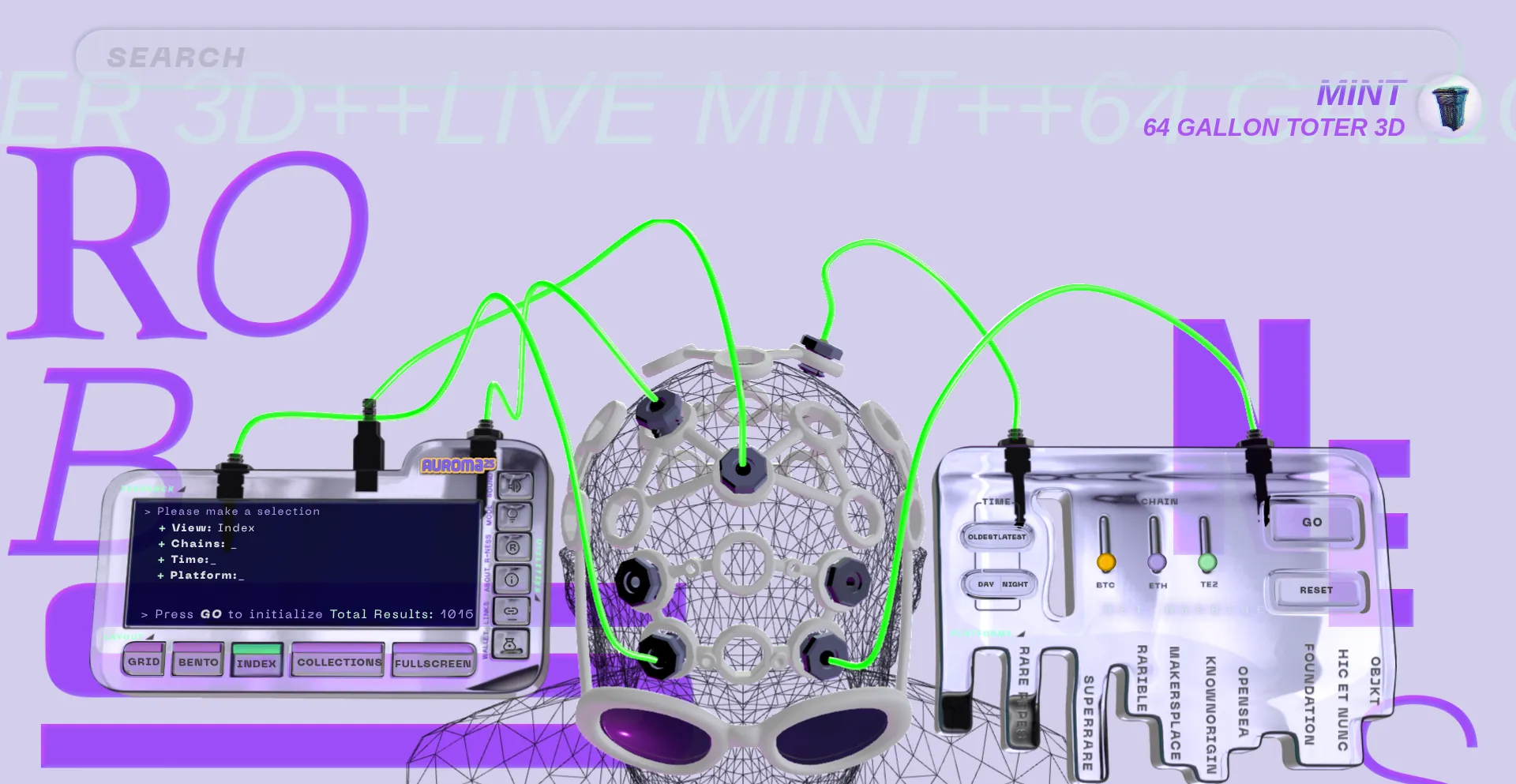 Robness.io
