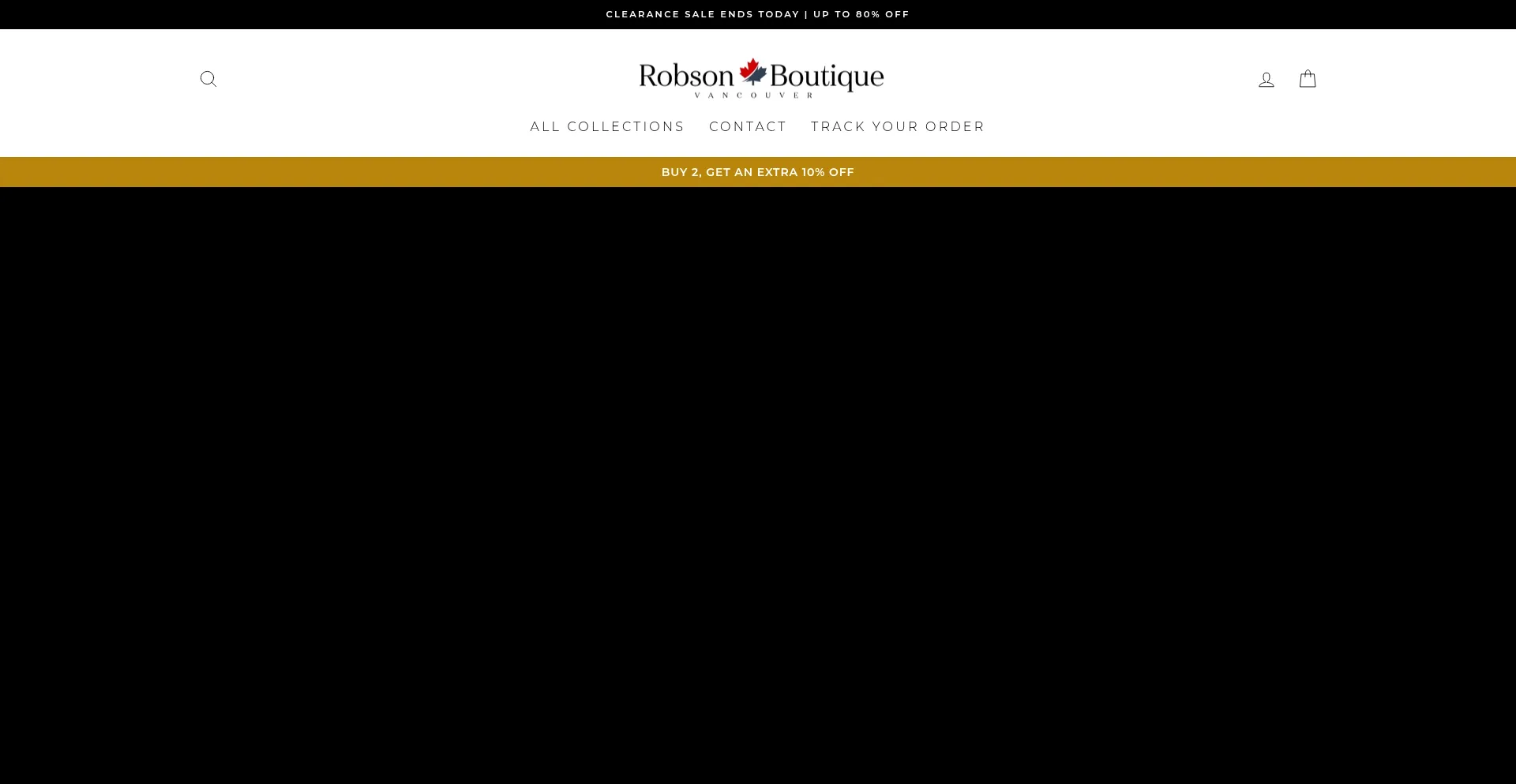 Is Robsonboutique-vancouver.com Safe?