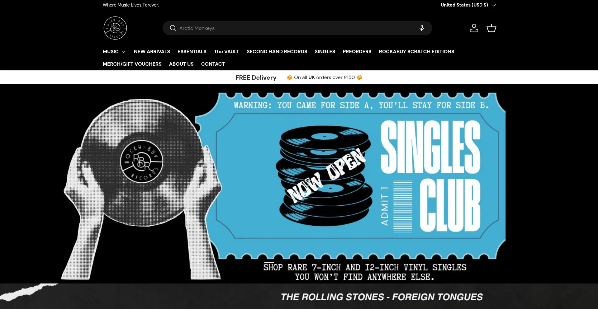 Rockabuyrecords.co.uk