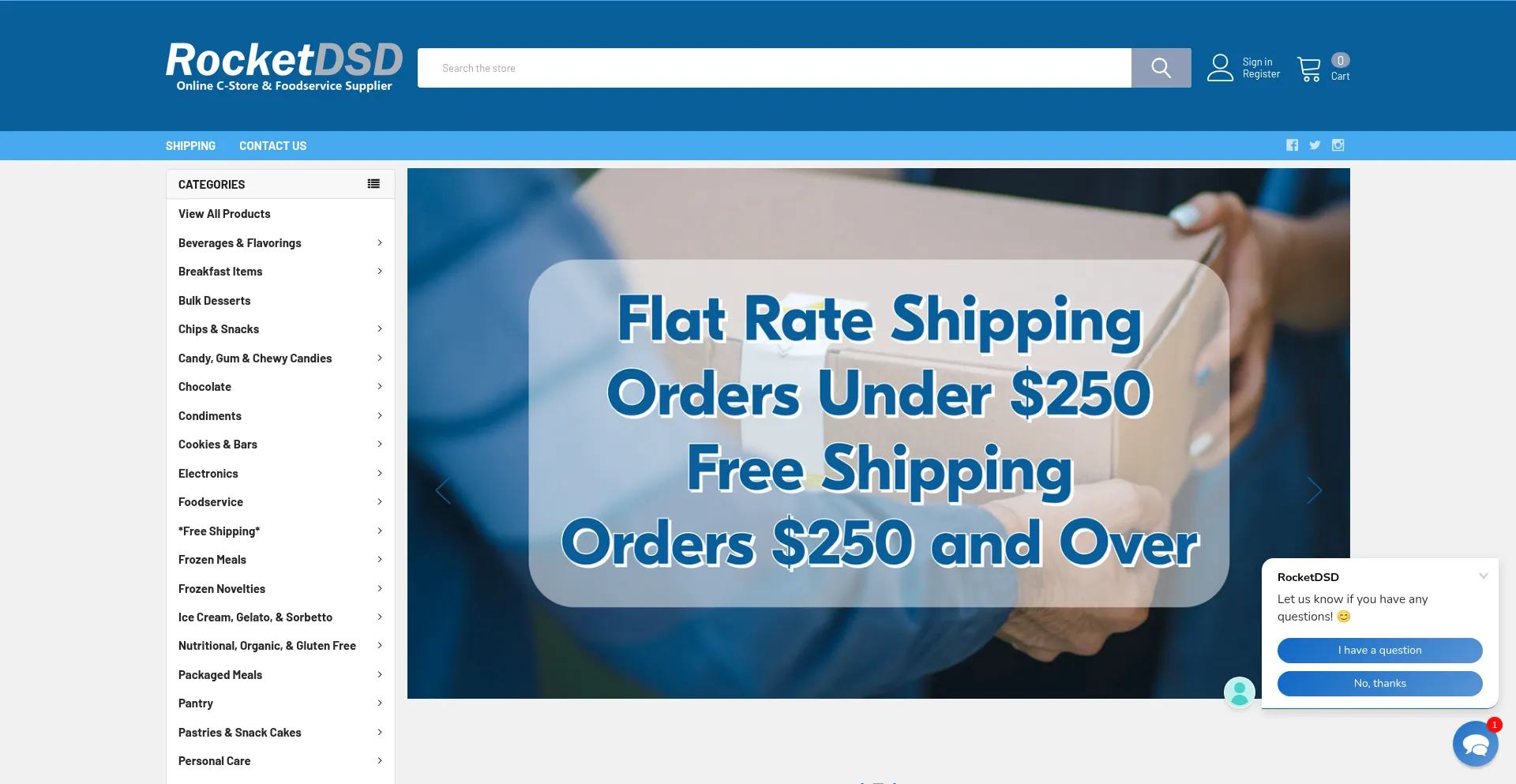 Rocketdsd.com