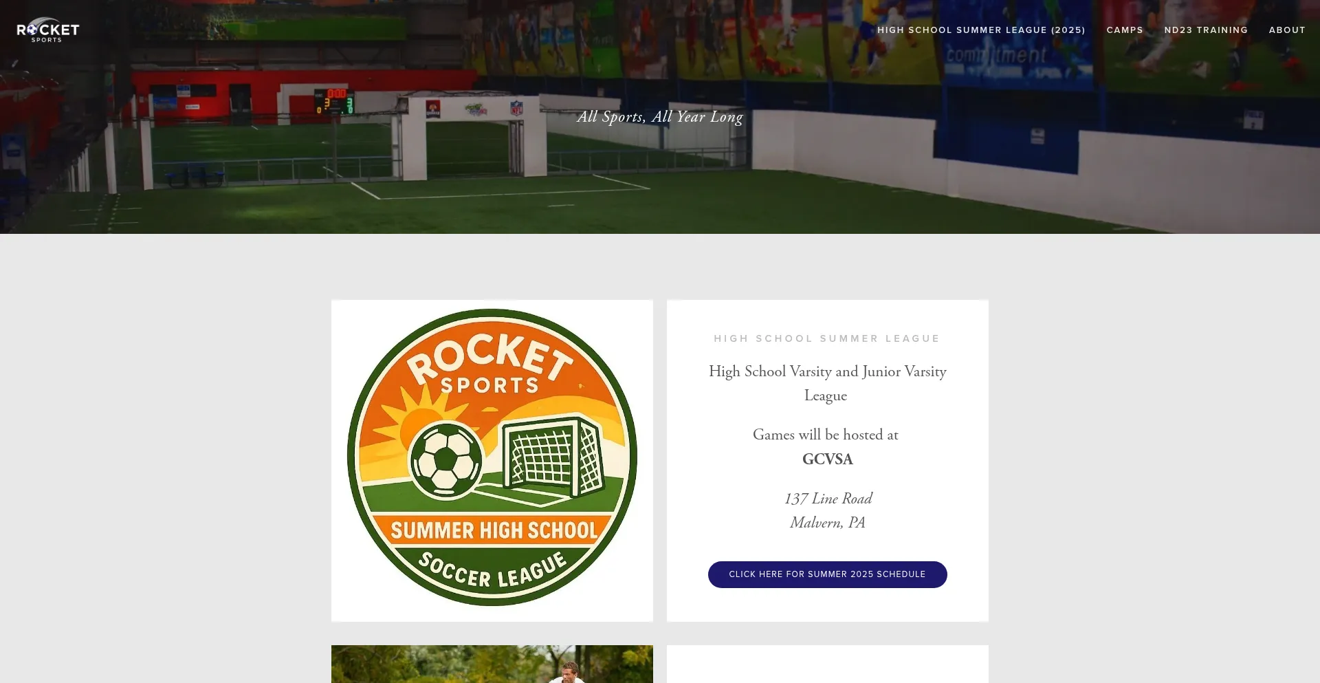 Is Rocketsports.com Safe?