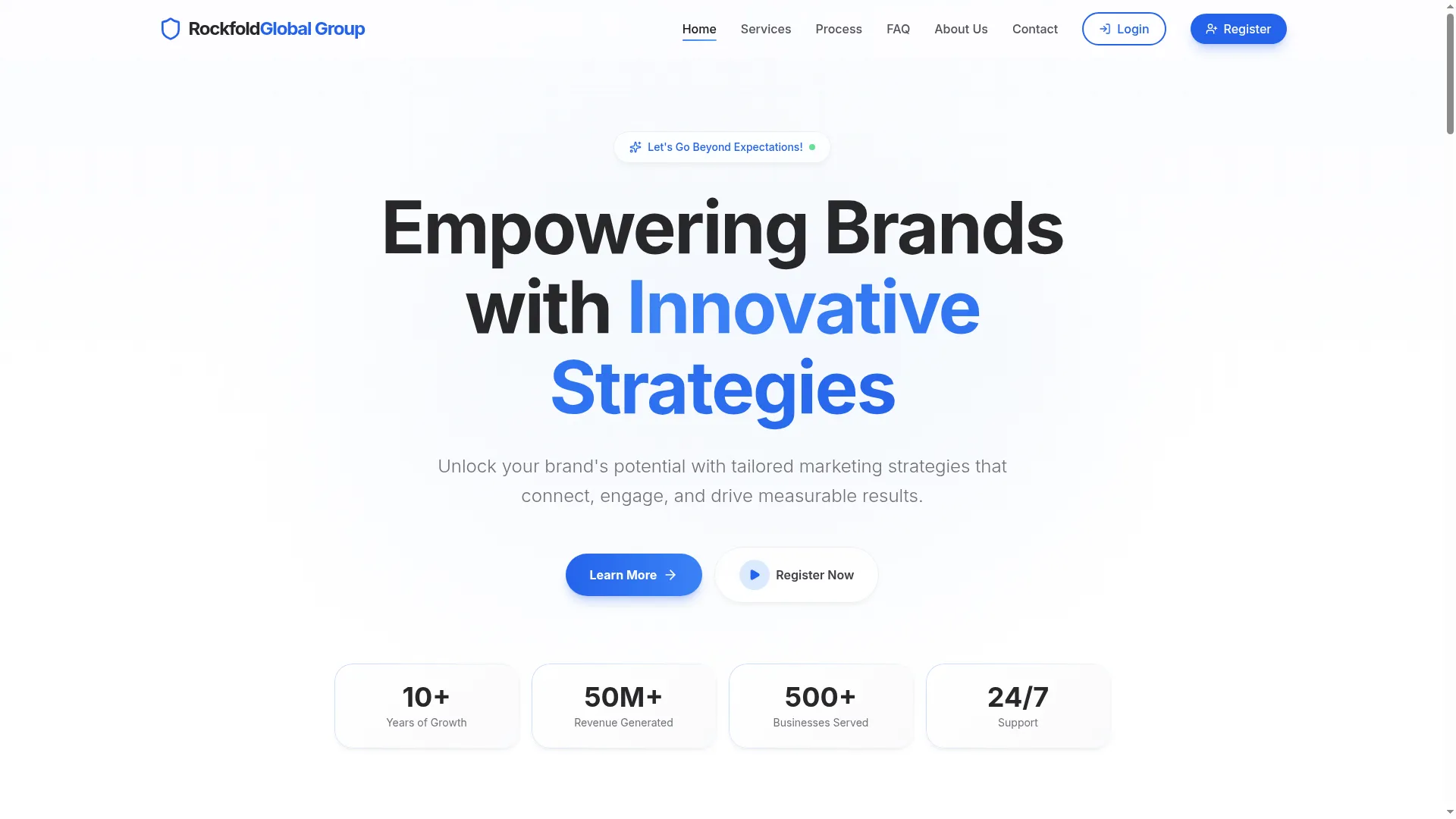 Rockfoldglobalgroup.com