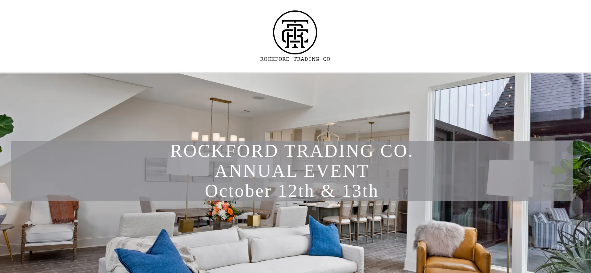 Rockfordtradingco.com