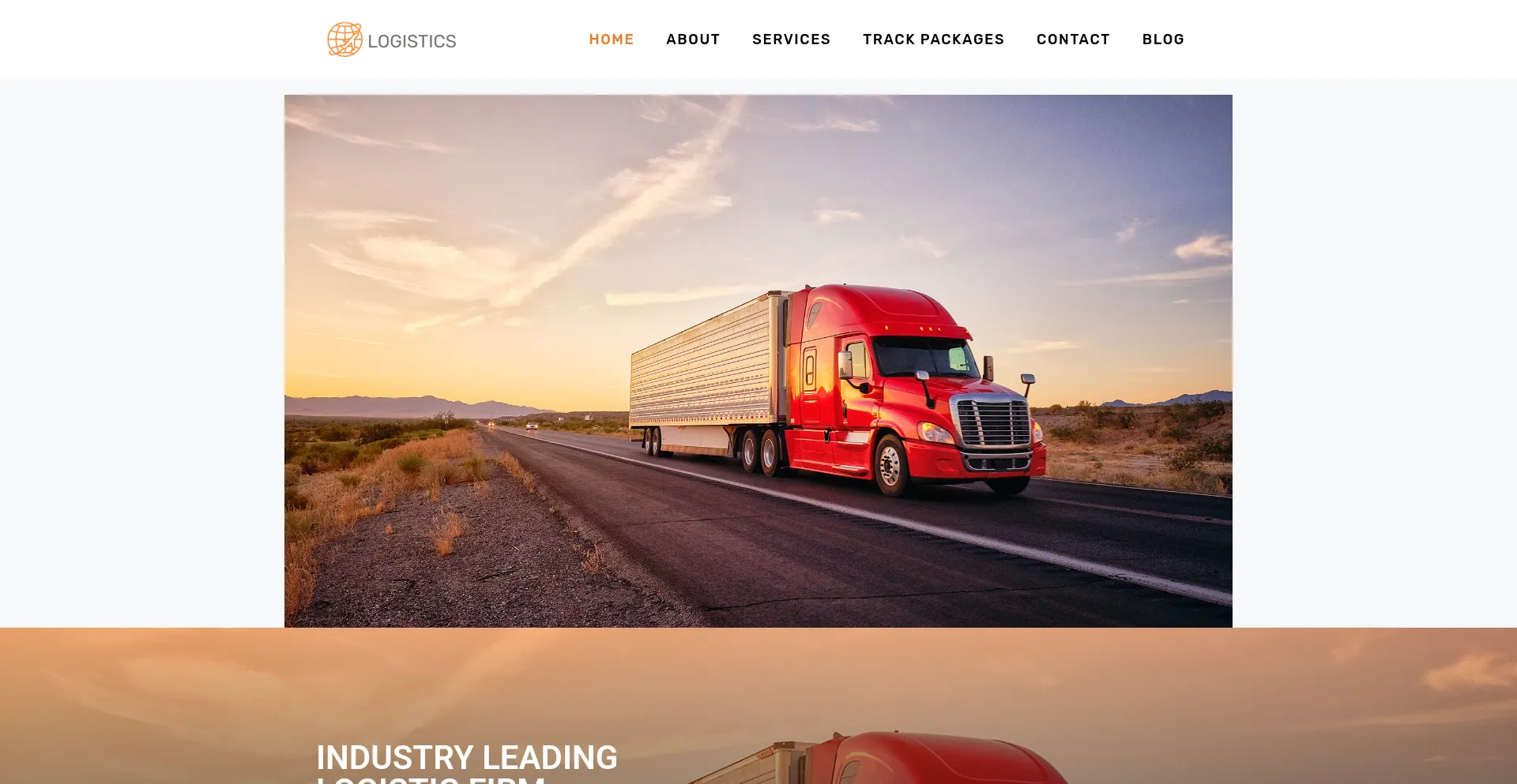 Website screenshot of Rocklineexpress.com