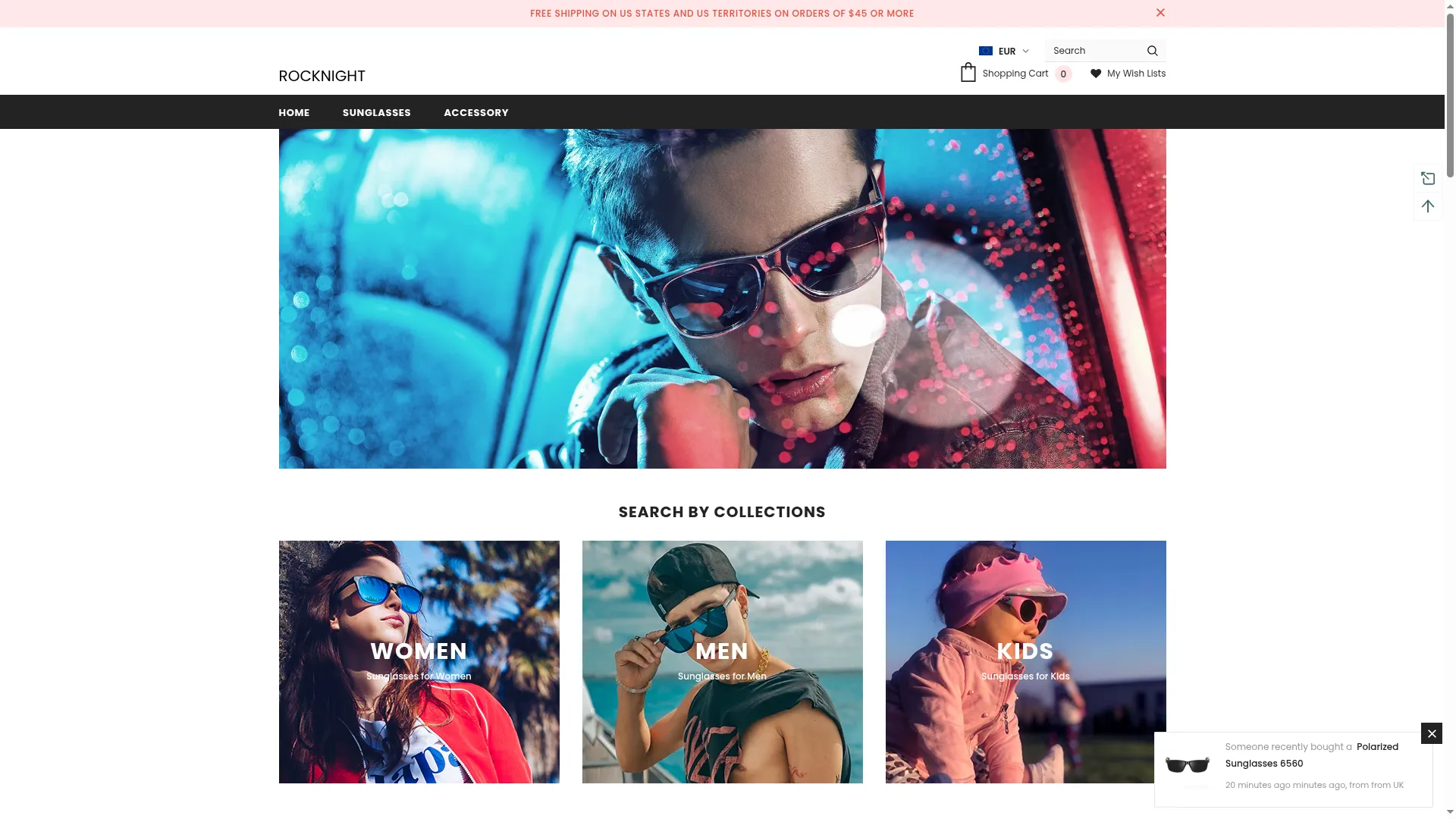 Rocknightstore.com