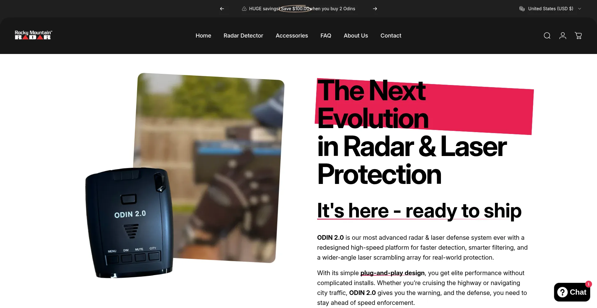 Rockymountainradar.com