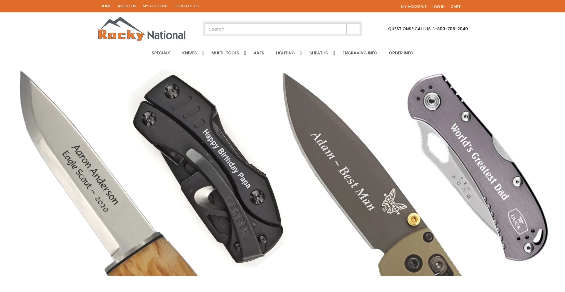 Is Rockynational.com Safe?