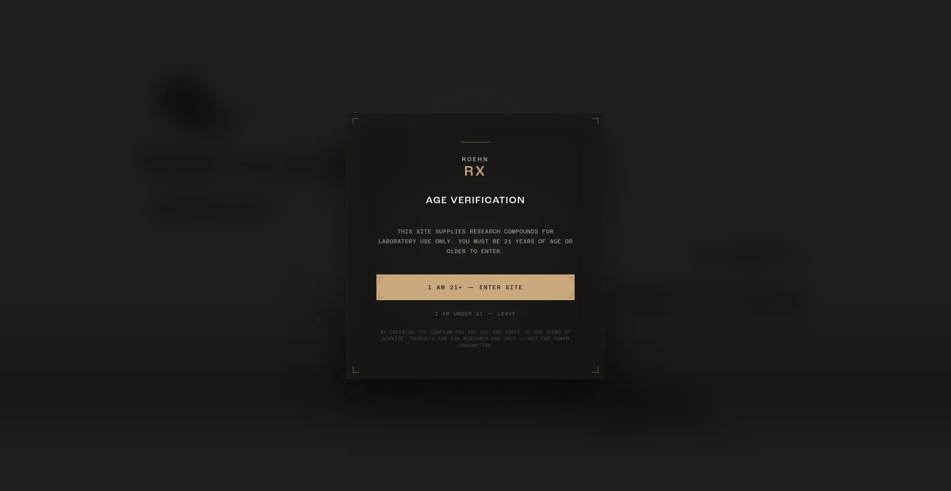 Roehnrx.com