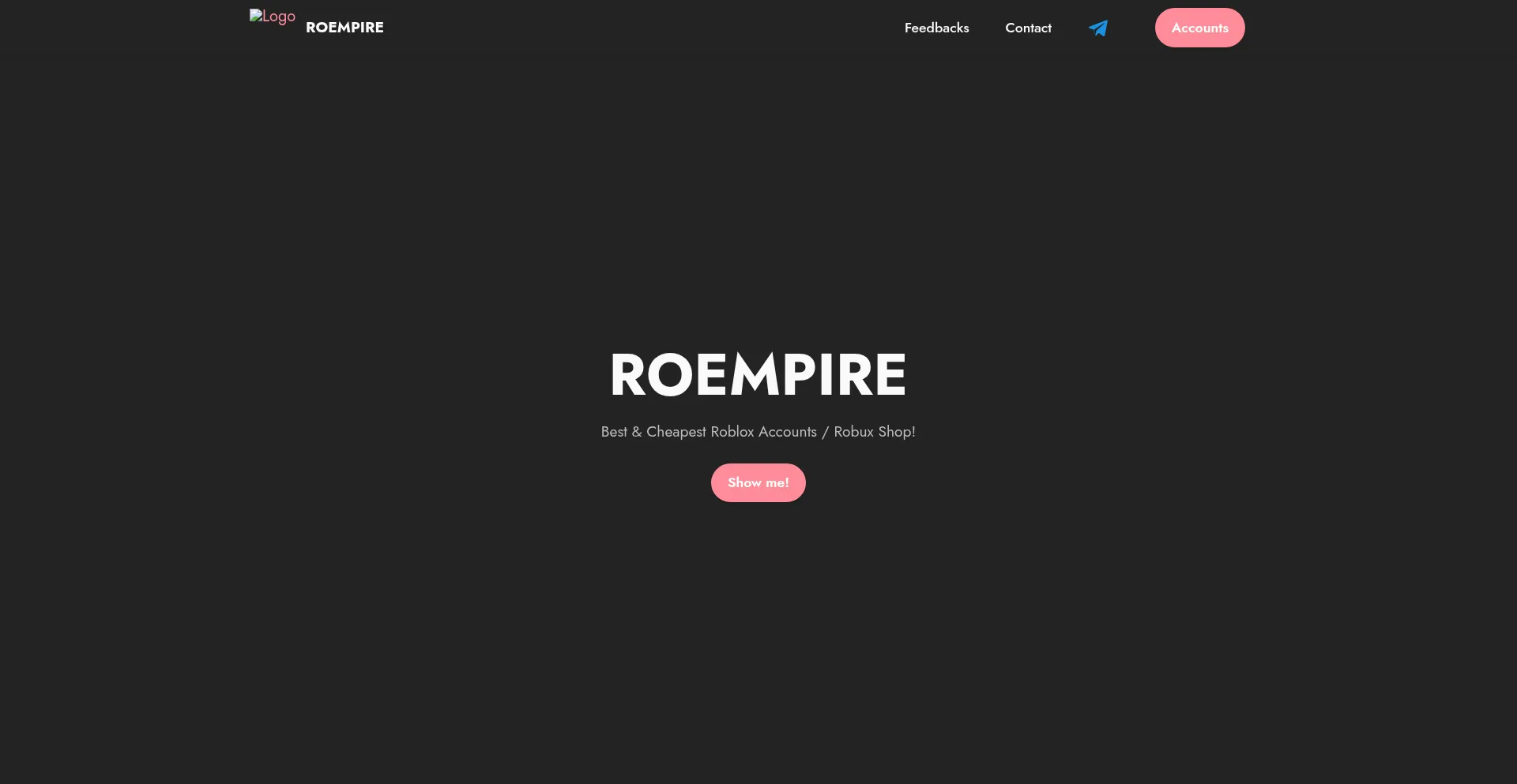 Roempire.shop