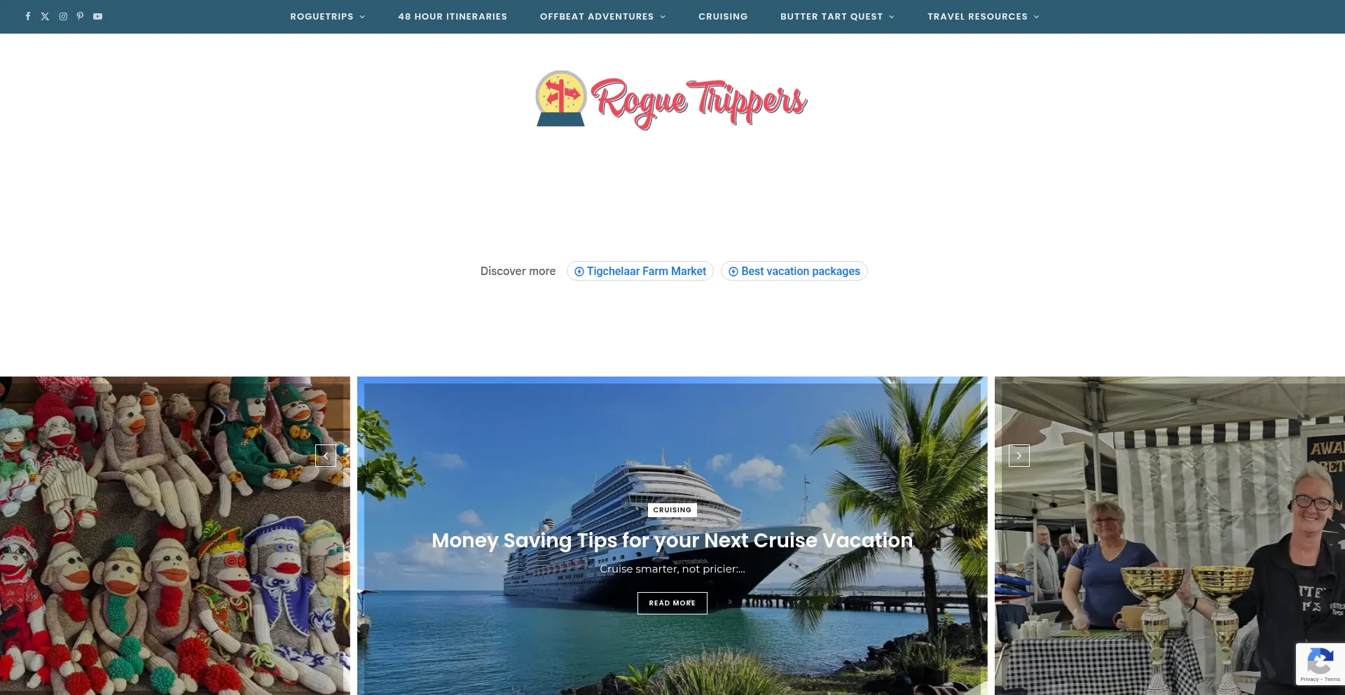 Roguetrippers.com