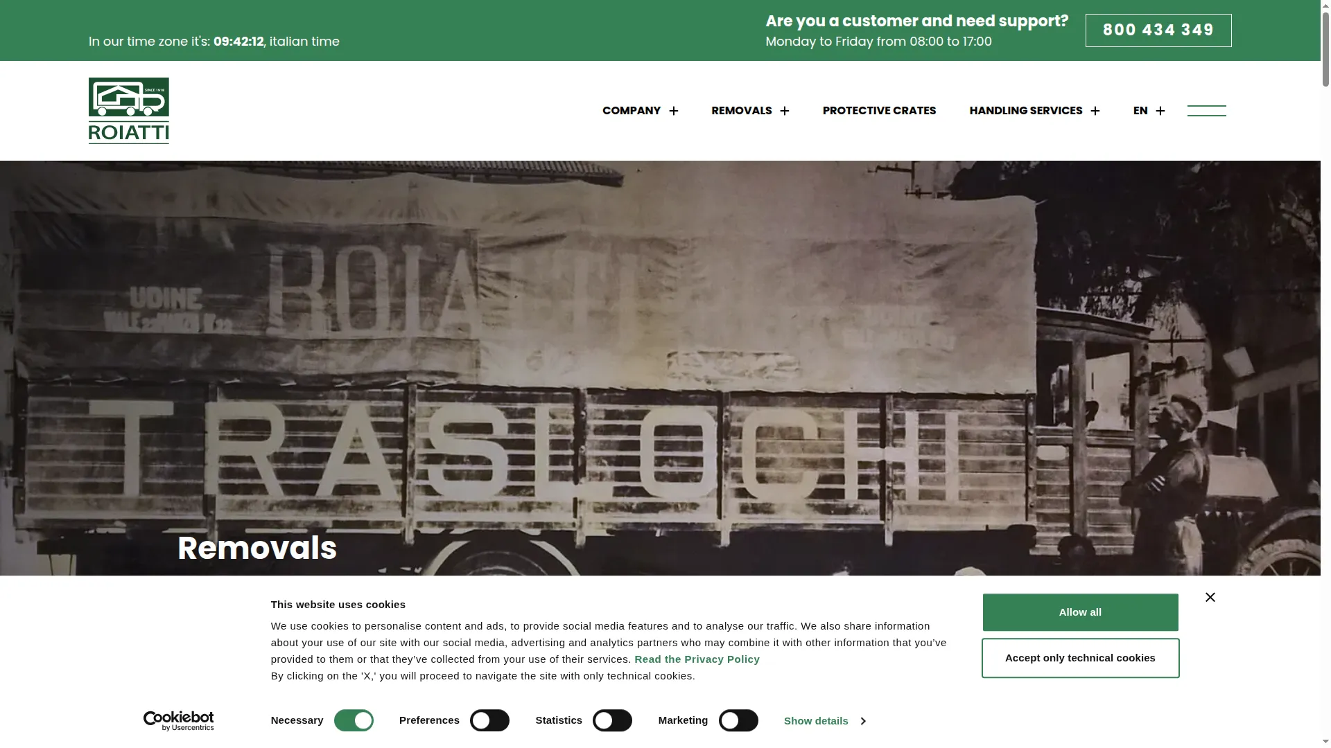 Roiatti.com