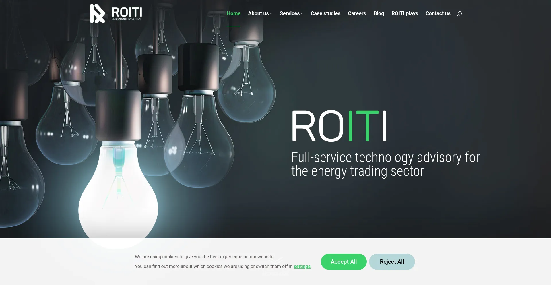 Is Roiti.com Safe?