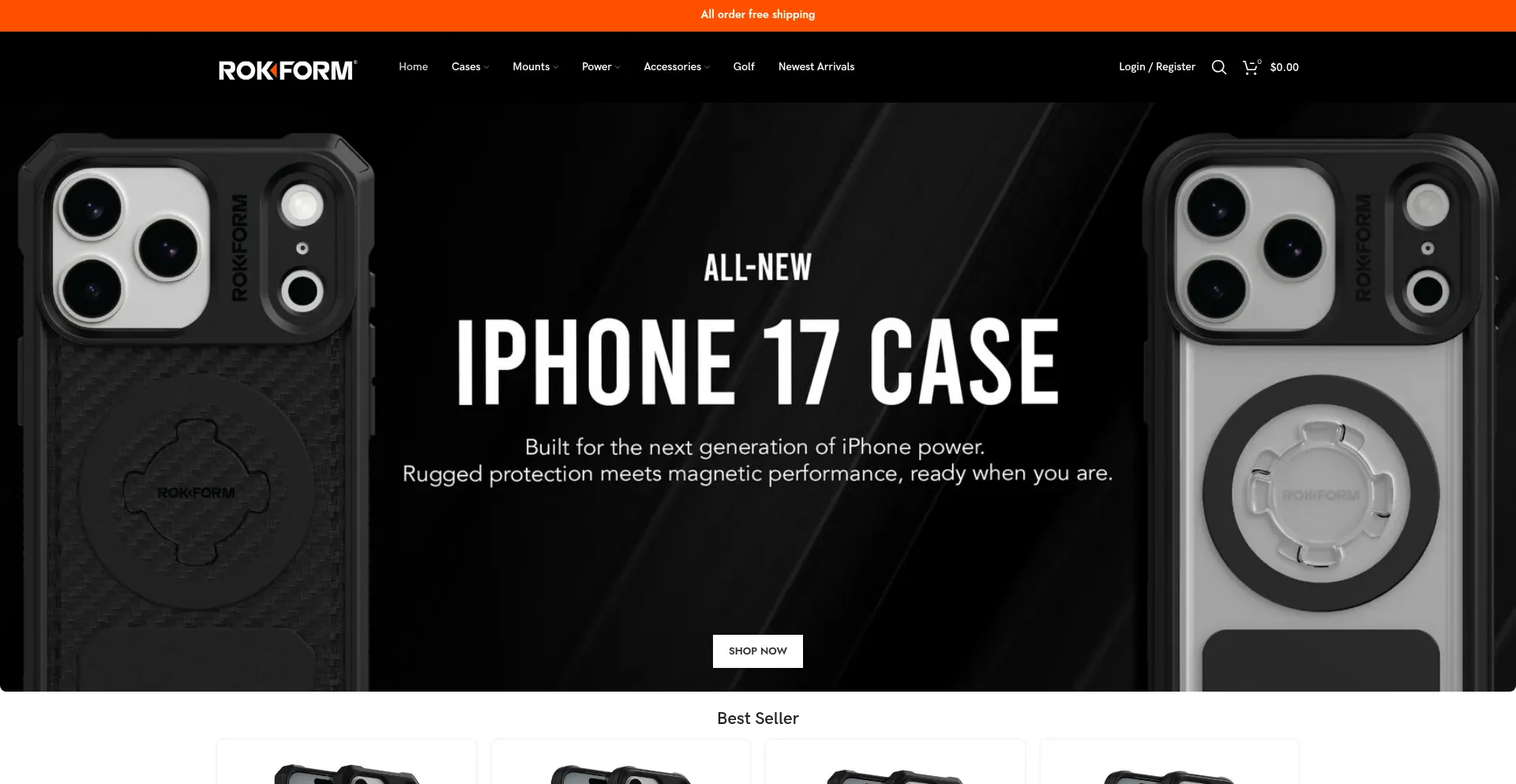 Rokformshop.com