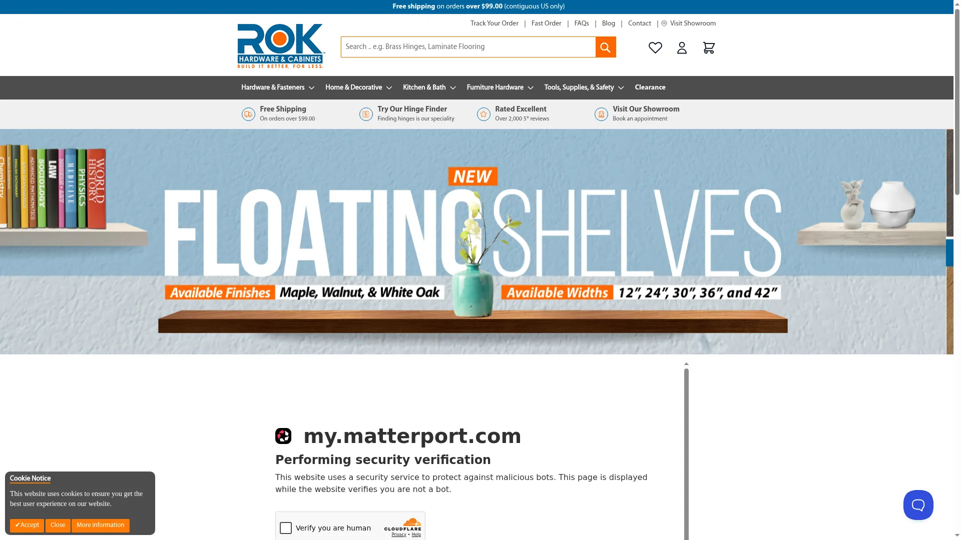 Rokhardware.com