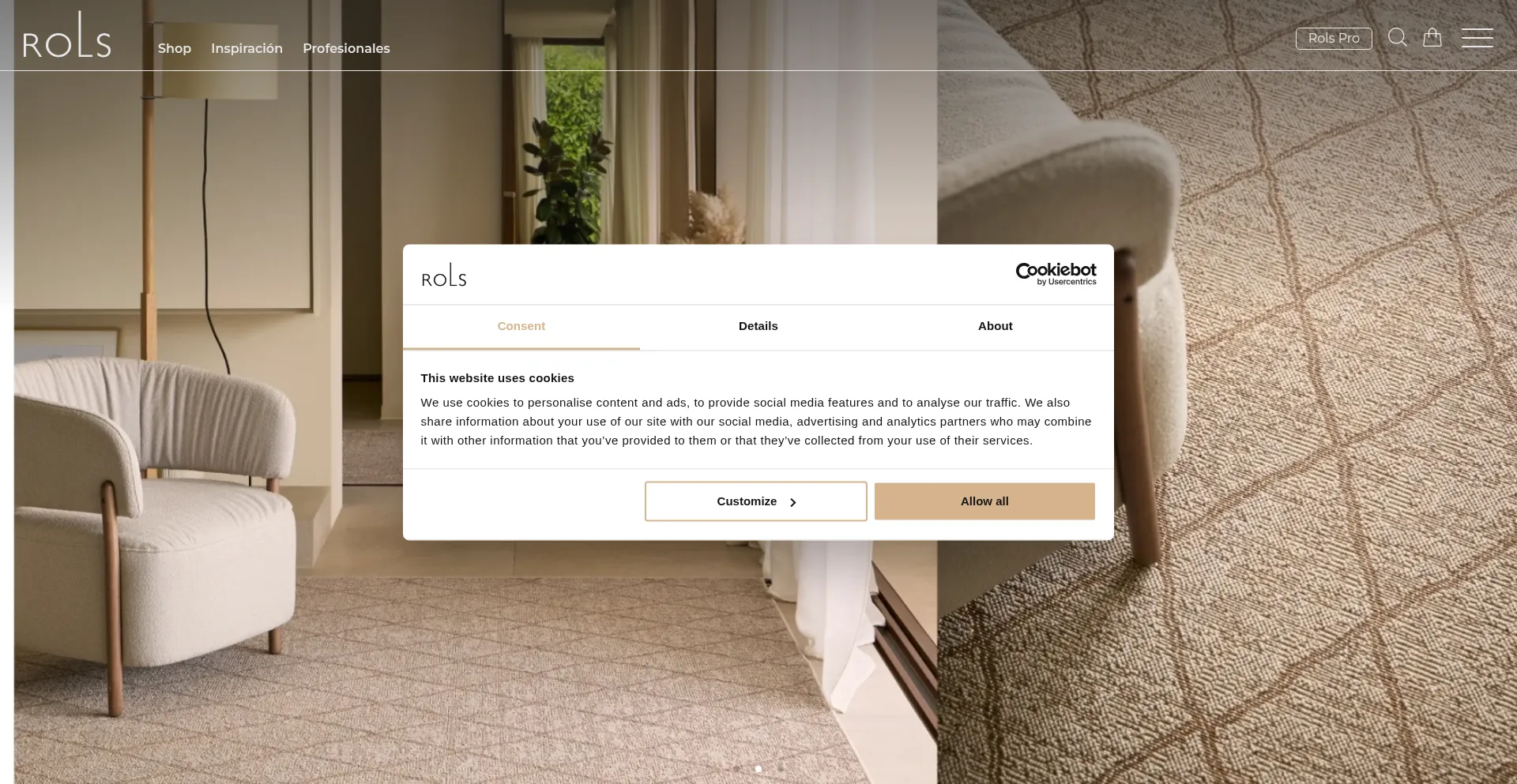 Is Rolscarpets.com Safe?