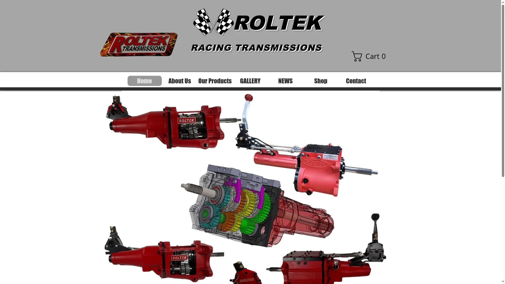 Roltektrans.com