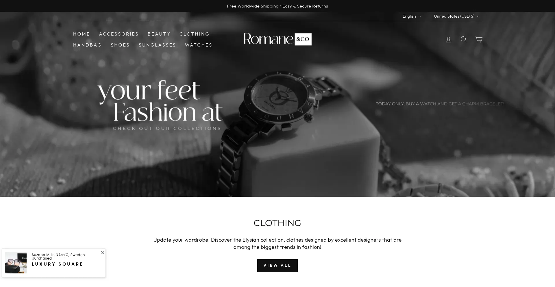 Romaneco.co