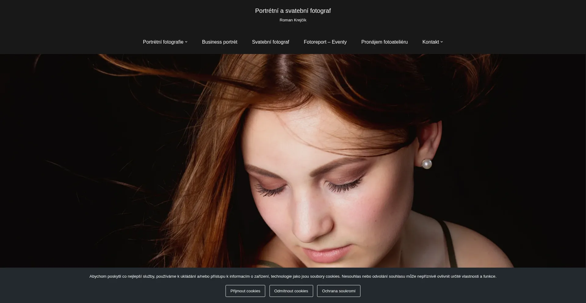 Is Romankrejcik.com Safe?