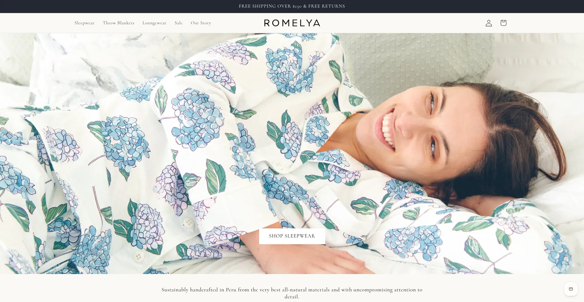 Romelya.com