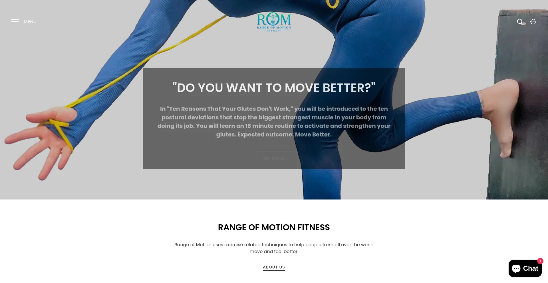 Romfit.com