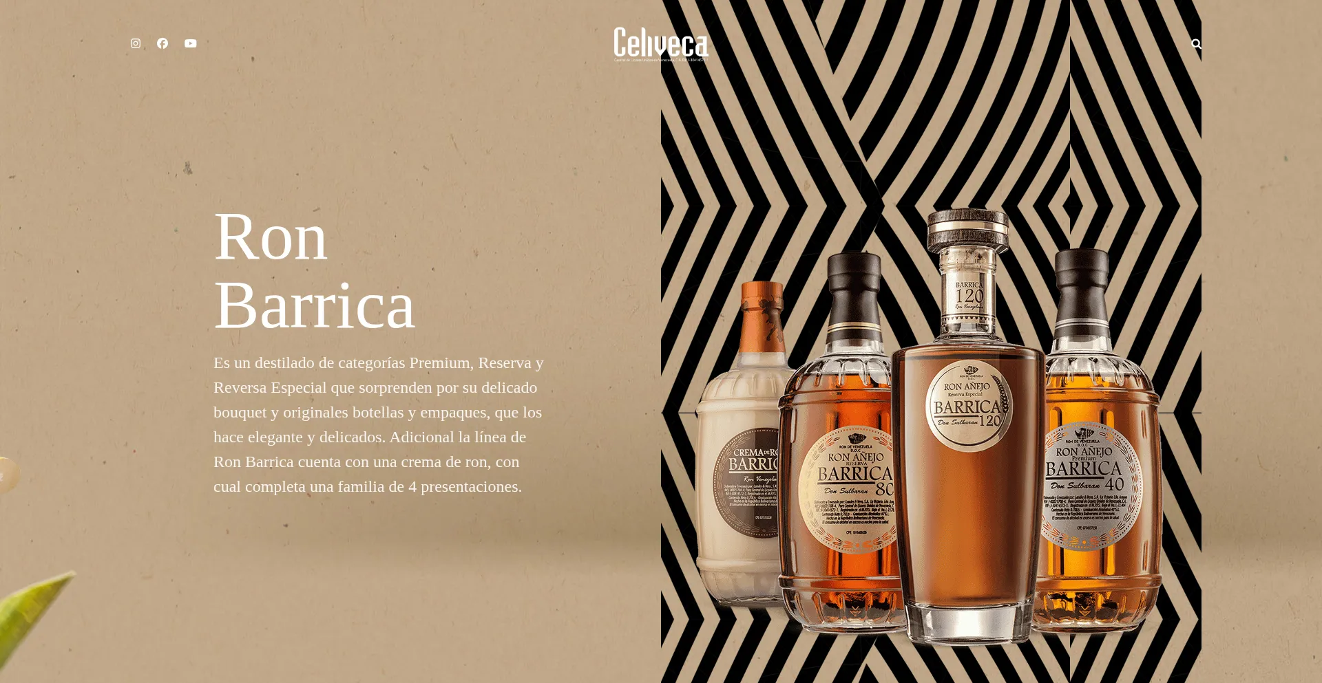 Ronbarrica.com