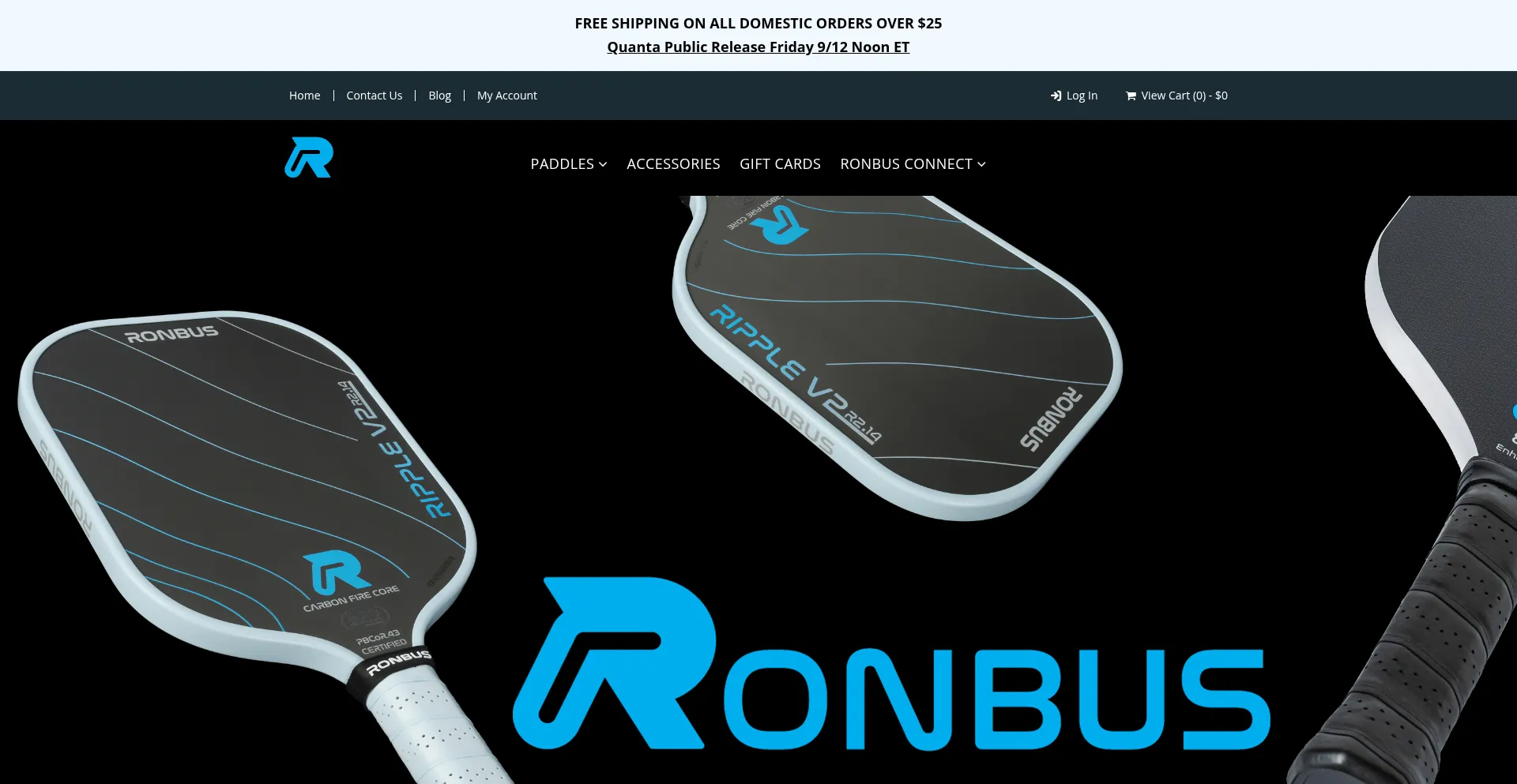 Is Ronbus.com Safe?