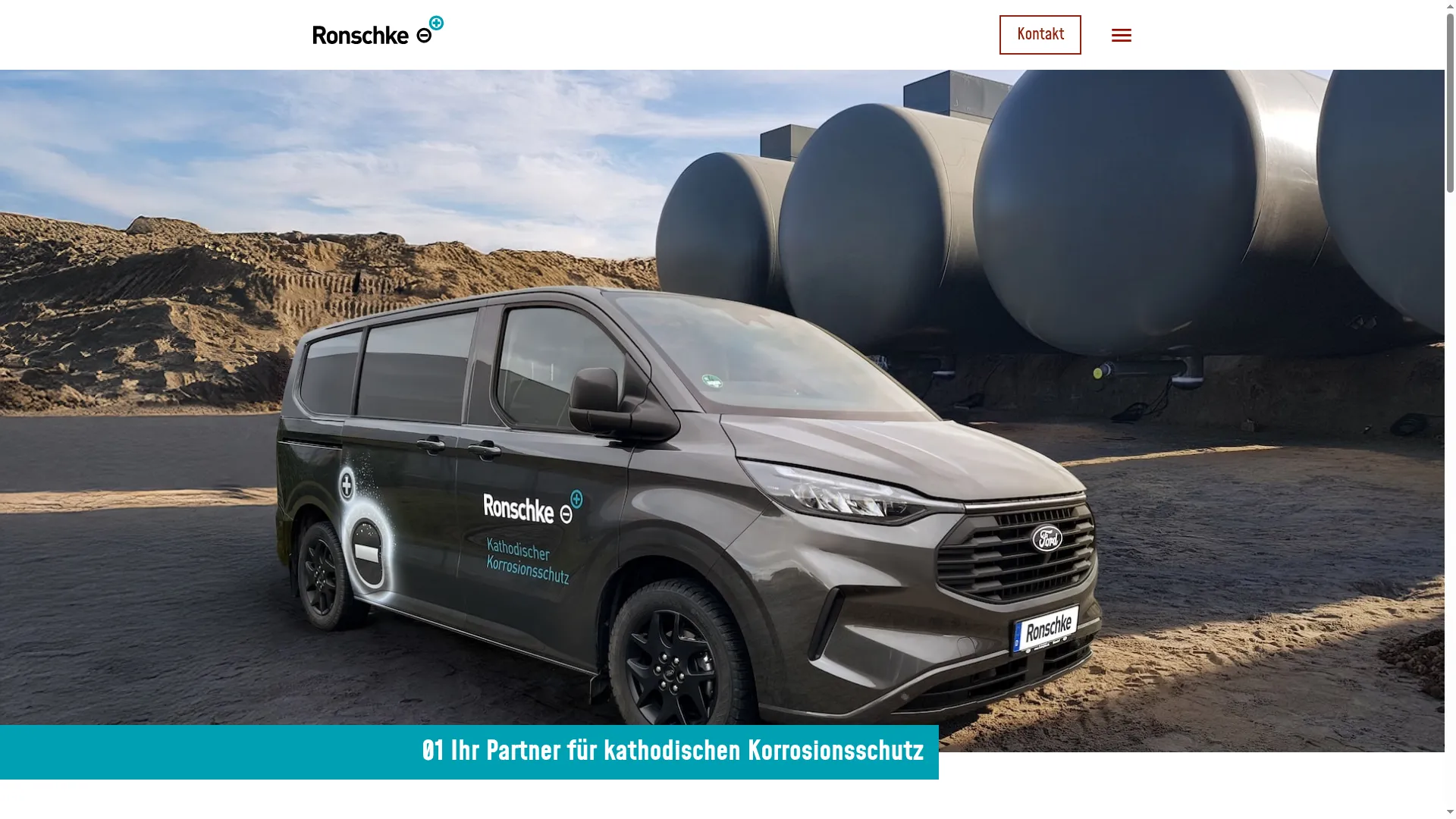 Ronschke.steindev.de