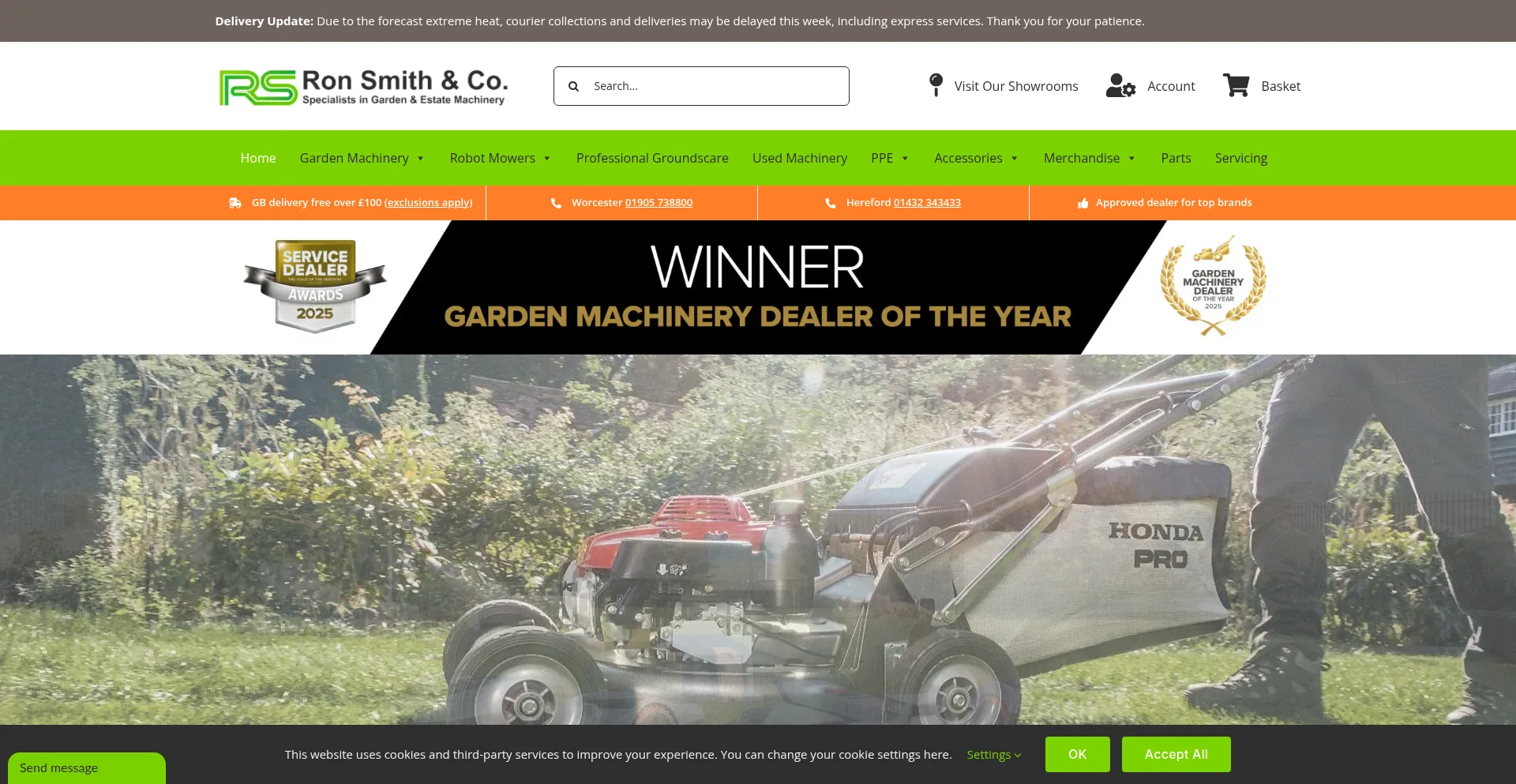 Ronsmith.co.uk