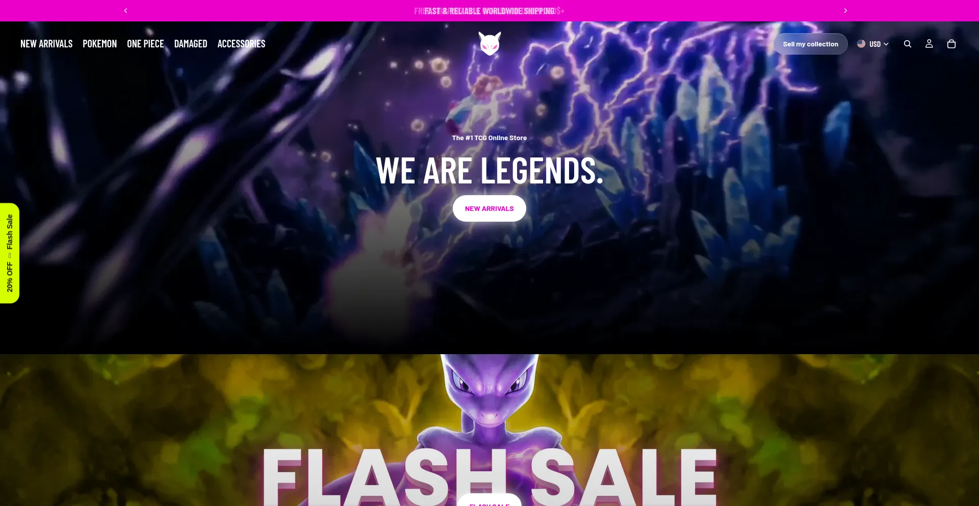 Rookielegends.com
