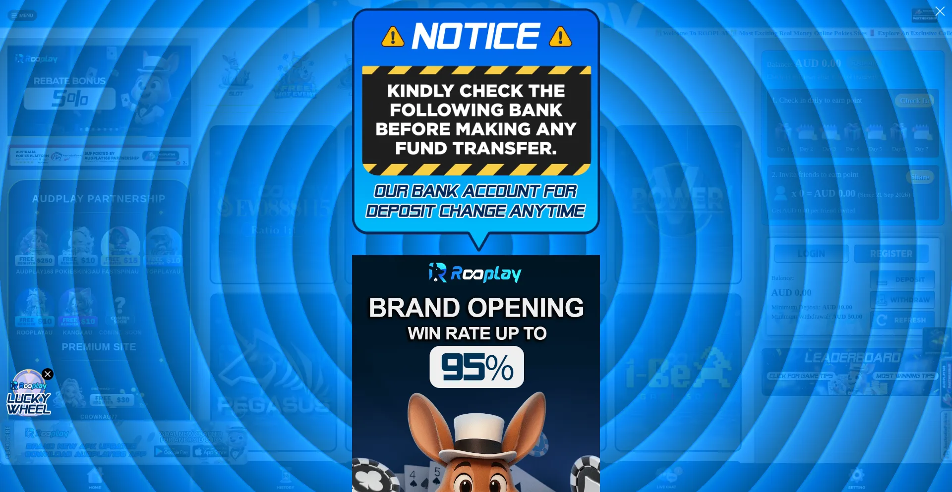 Rooplay168.com
