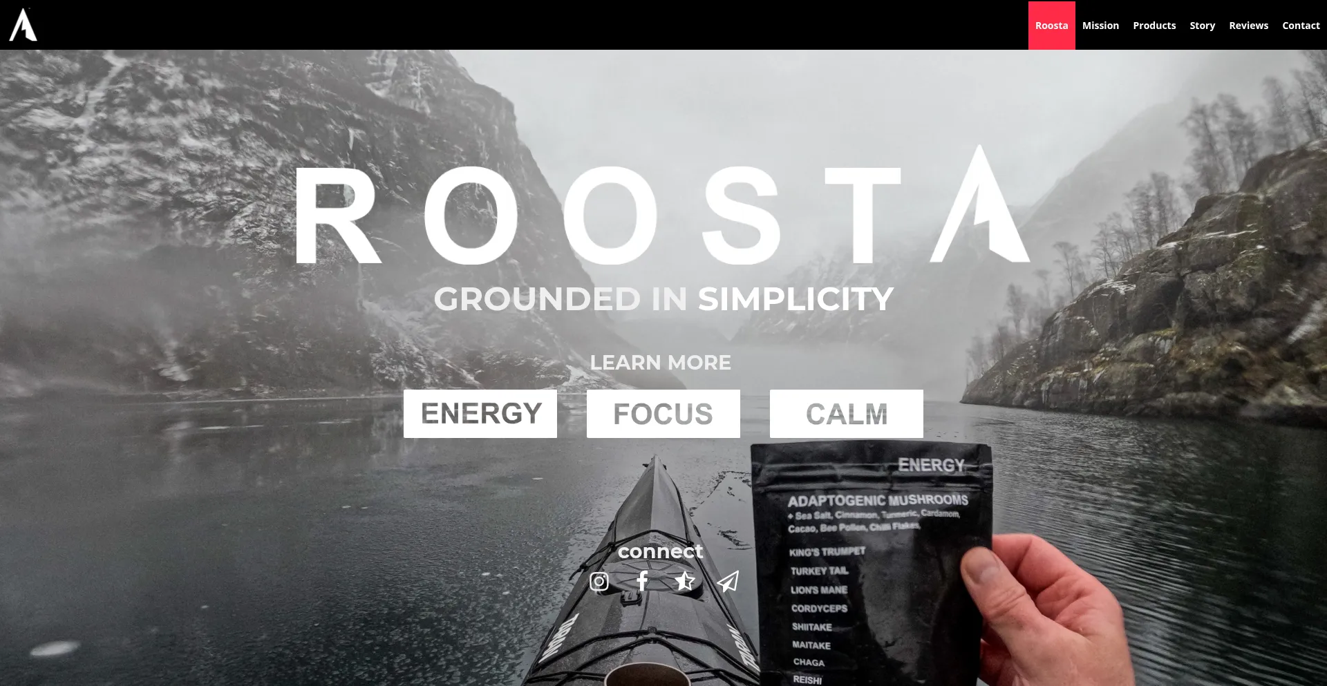 Is Roostasuperfoods.com Safe?