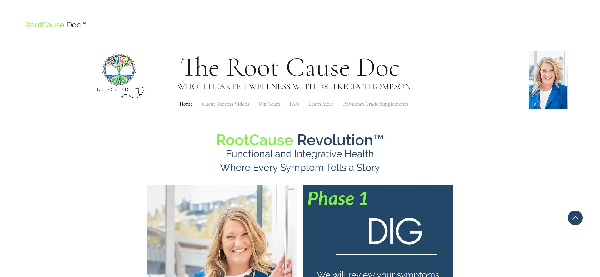 Rootcausedoc.com