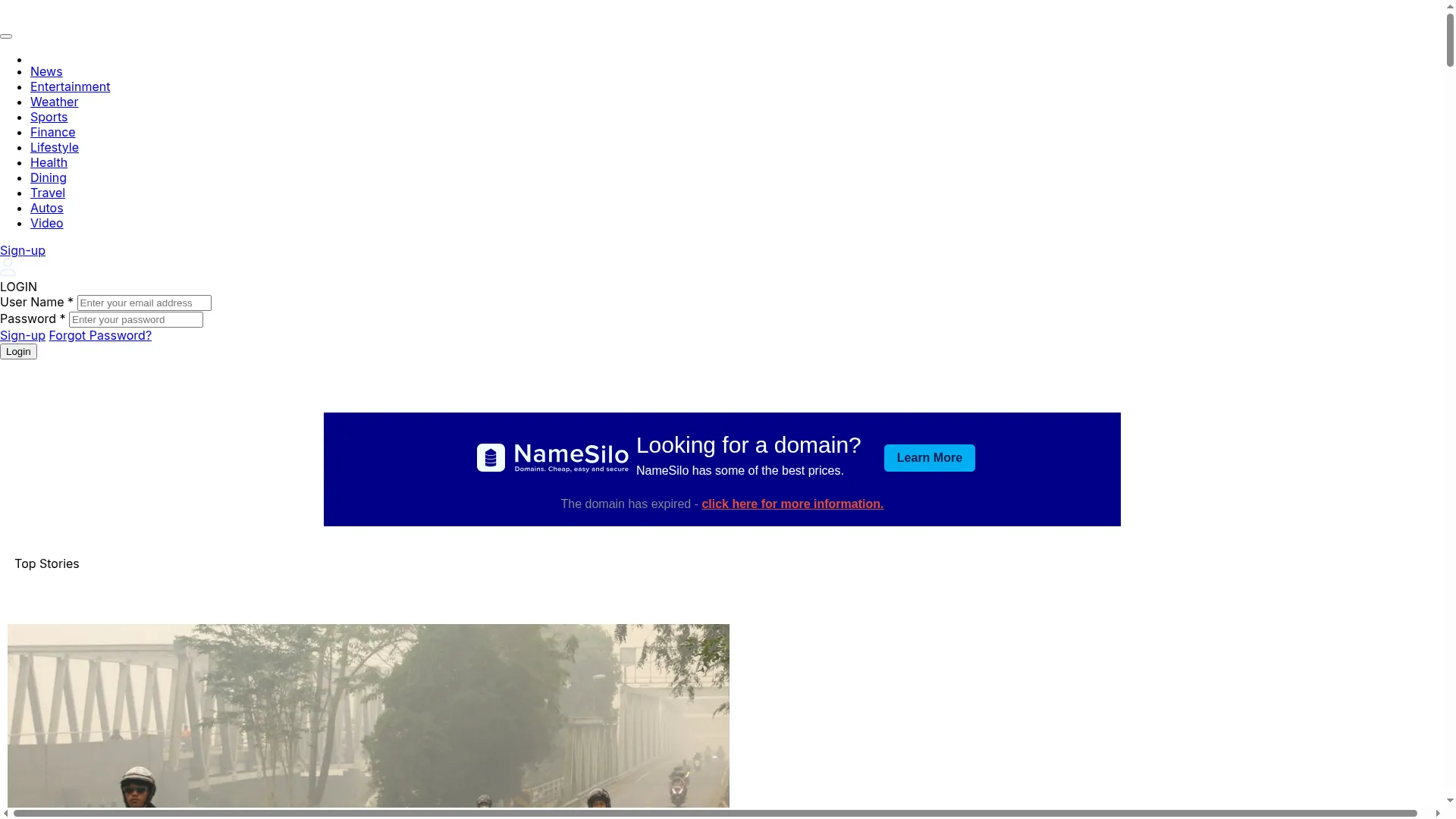 Rootedvitalitym.com