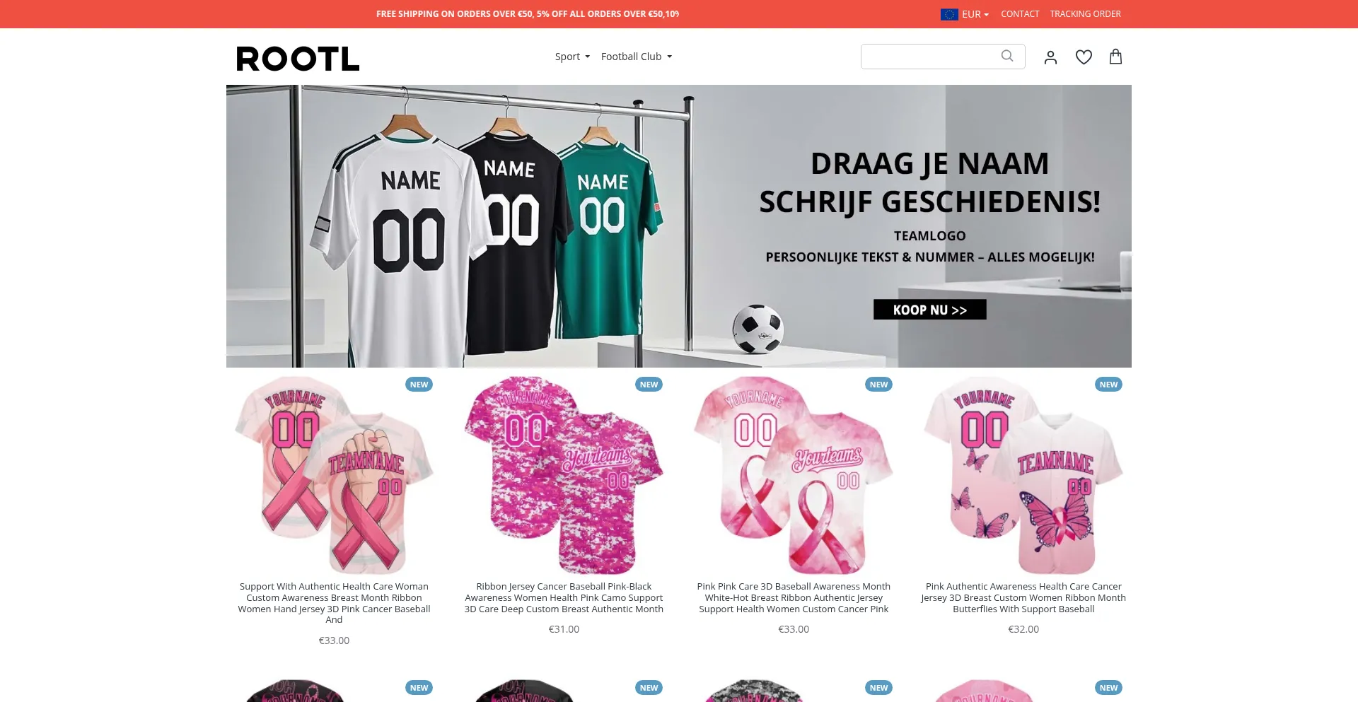 Is Rootl.nl Safe?